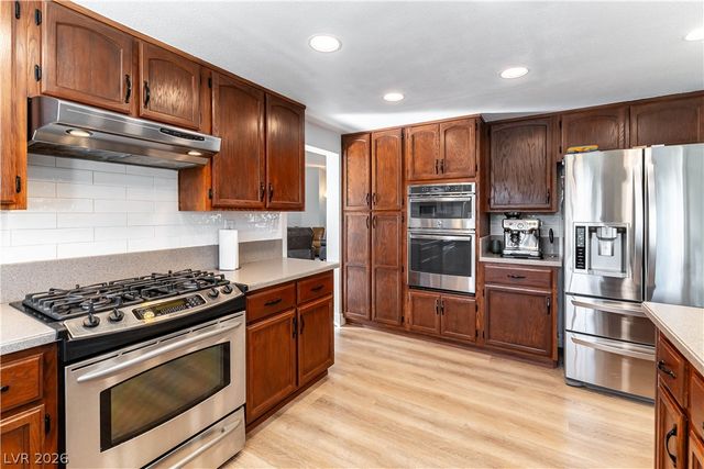 1023 Red Hollow Drive, North Las Vegas, NV 89031