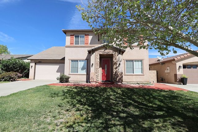 2623 Taft, Palmdale, CA 93551