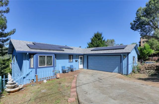 3445 Westridge, Kelseyville, CA 95451