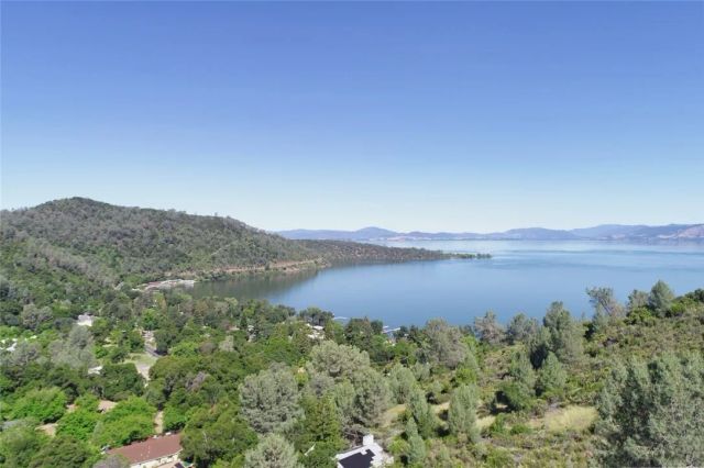 3445 Westridge, Kelseyville, CA 95451
