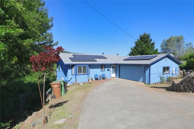 3445 Westridge, Kelseyville, CA 95451