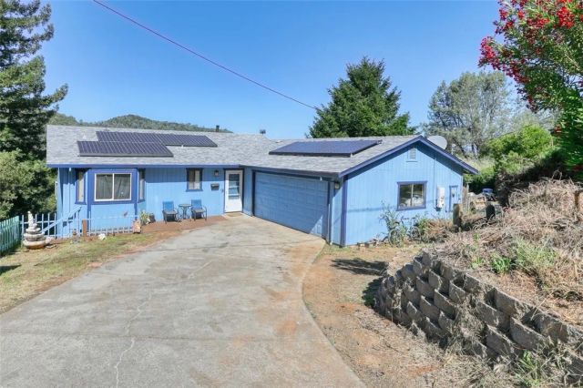 3445 Westridge, Kelseyville, CA 95451