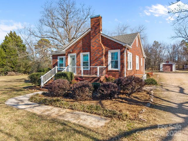 455 Eudy Road, China Grove, NC 28023