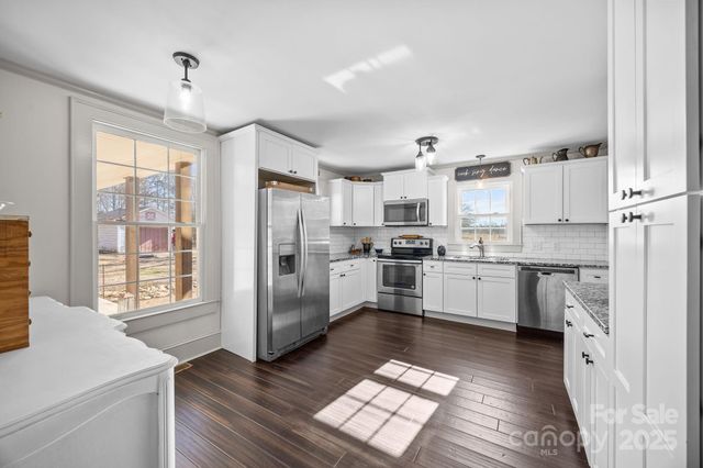 455 Eudy Road, China Grove, NC 28023