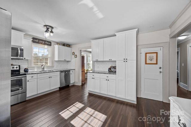 455 Eudy Road, China Grove, NC 28023