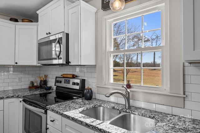 455 Eudy Road, China Grove, NC 28023