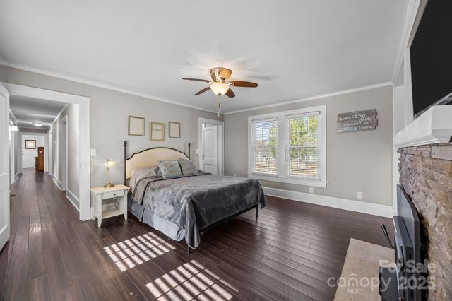 455 Eudy Road, China Grove, NC 28023