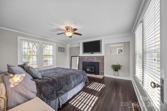 455 Eudy Road, China Grove, NC 28023