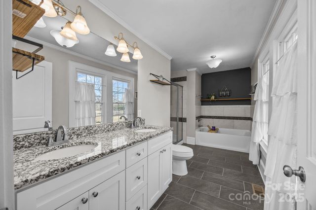 455 Eudy Road, China Grove, NC 28023