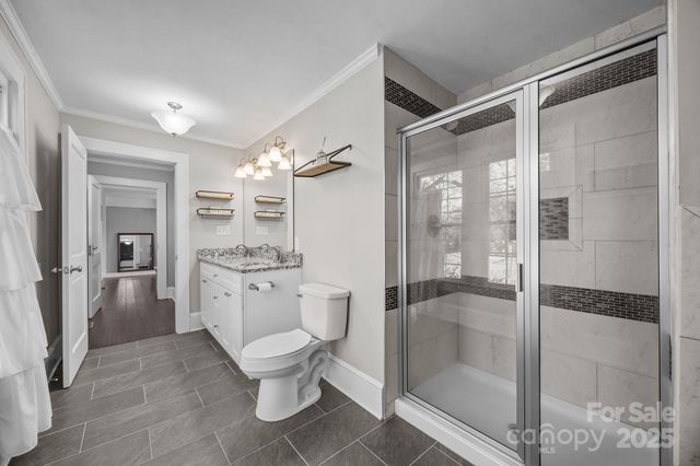 455 Eudy Road, China Grove, NC 28023