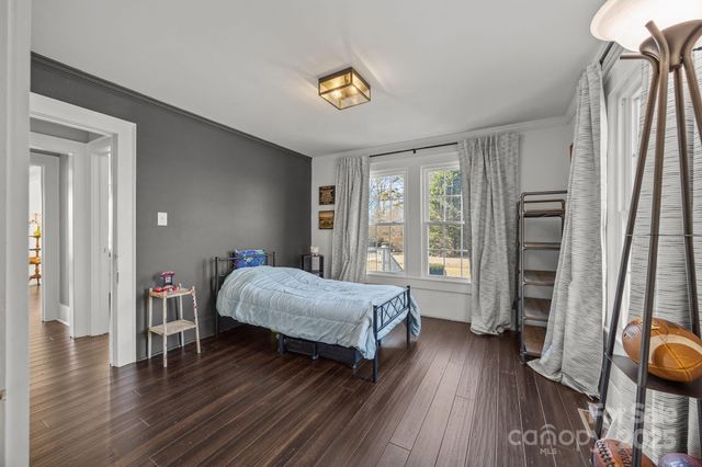 455 Eudy Road, China Grove, NC 28023