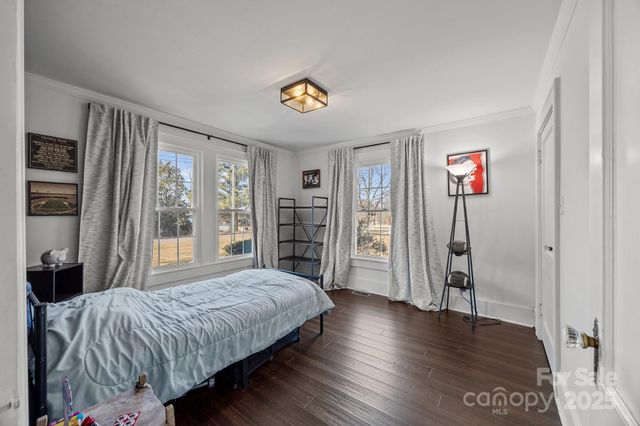 455 Eudy Road, China Grove, NC 28023