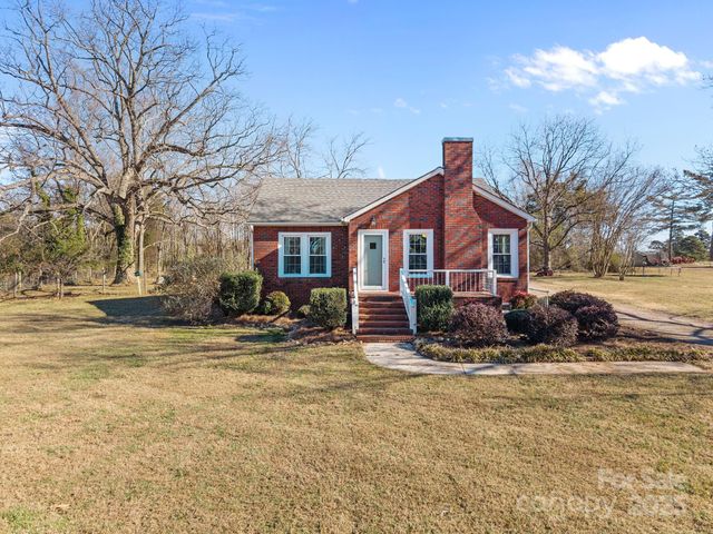 455 Eudy Road, China Grove, NC 28023