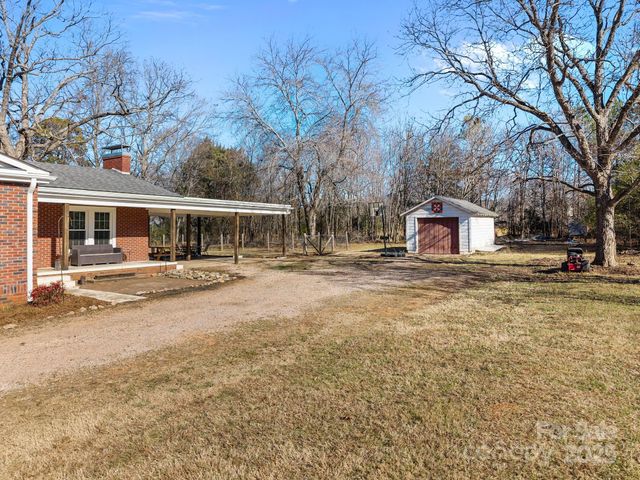 455 Eudy Road, China Grove, NC 28023