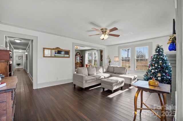 455 Eudy Road, China Grove, NC 28023