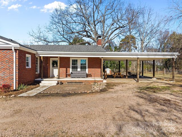 455 Eudy Road, China Grove, NC 28023