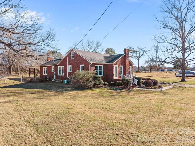 455 Eudy Road, China Grove, NC 28023