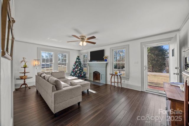 455 Eudy Road, China Grove, NC 28023