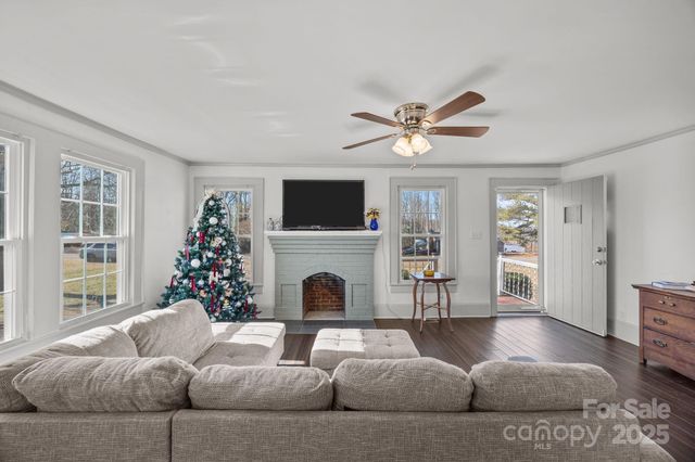 455 Eudy Road, China Grove, NC 28023