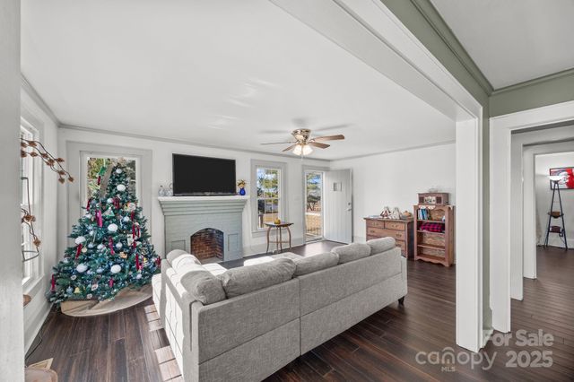 455 Eudy Road, China Grove, NC 28023