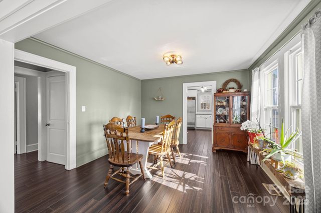 455 Eudy Road, China Grove, NC 28023