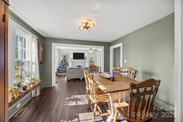 455 Eudy Road, China Grove, NC 28023