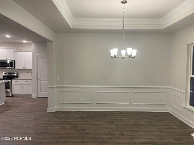 156 Seashore Street, Grimesland, NC 27837