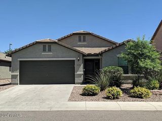 8062 W PLEASANT OAK Way, Florence, AZ 85132