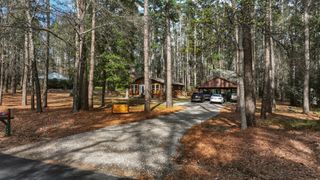 1048 W Holly Trl, Holly Lake Ranch, TX 75765