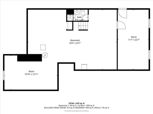 1104 W 27th Street S, Independence, MO 64052