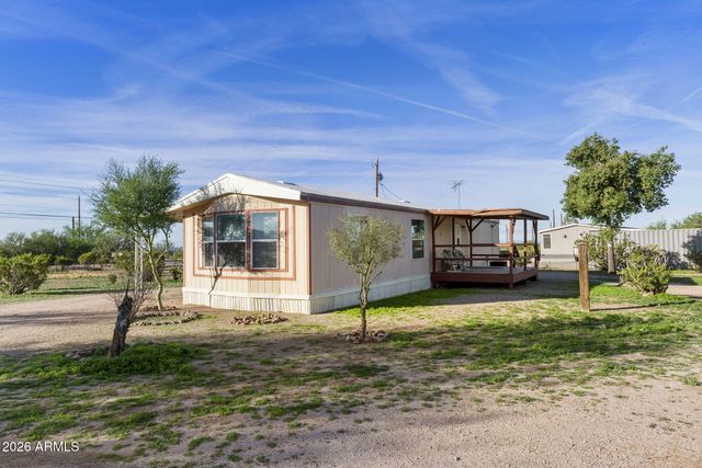5240 E 32ND Avenue, Apache Junction, AZ 85119