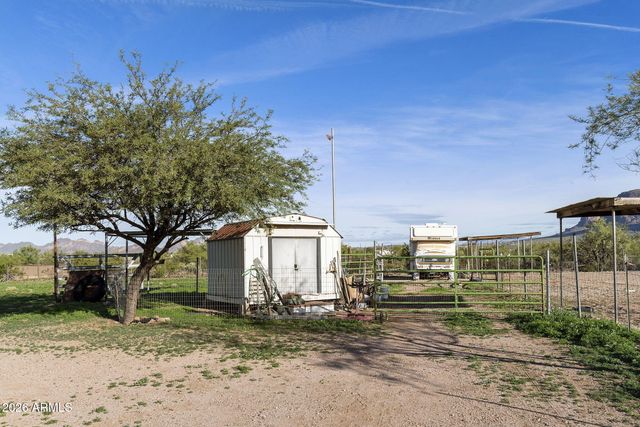 5240 E 32ND Avenue, Apache Junction, AZ 85119