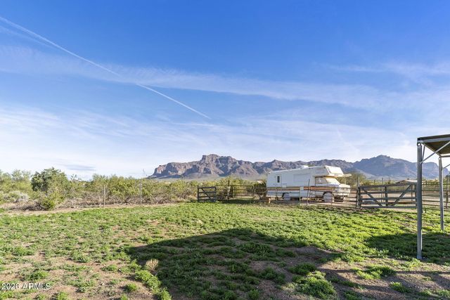 5240 E 32ND Avenue, Apache Junction, AZ 85119