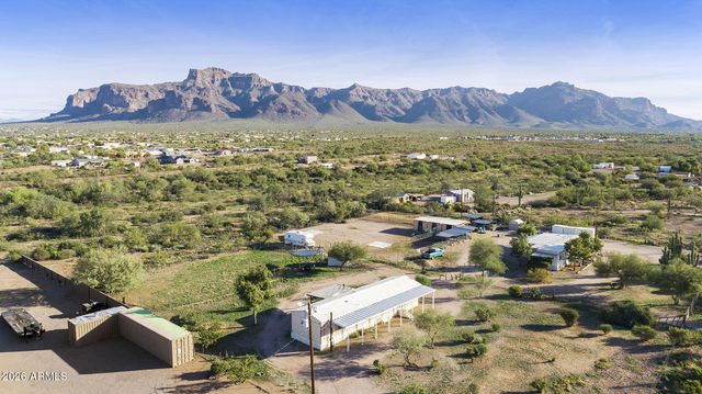 5240 E 32ND Avenue, Apache Junction, AZ 85119