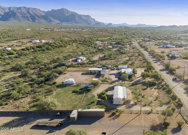 5240 E 32ND Avenue, Apache Junction, AZ 85119