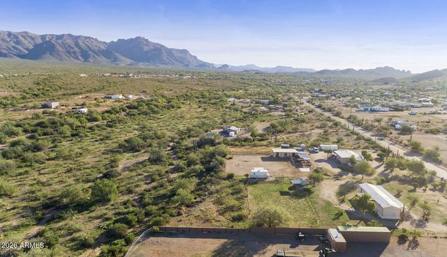 5240 E 32ND Avenue, Apache Junction, AZ 85119