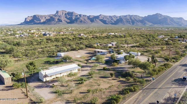 5240 E 32ND Avenue, Apache Junction, AZ 85119