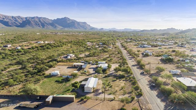 5240 E 32ND Avenue, Apache Junction, AZ 85119