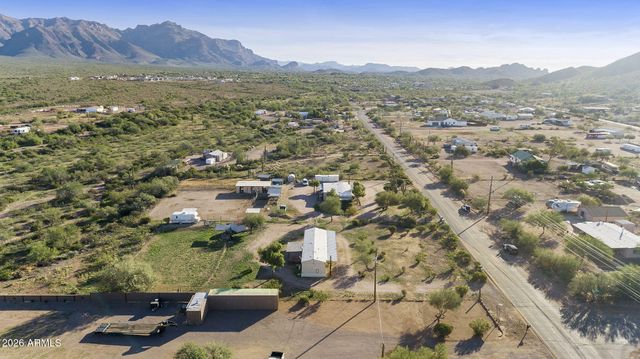 5240 E 32ND Avenue, Apache Junction, AZ 85119
