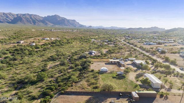 5240 E 32ND Avenue, Apache Junction, AZ 85119