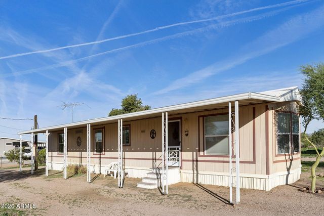 5240 E 32ND Avenue, Apache Junction, AZ 85119