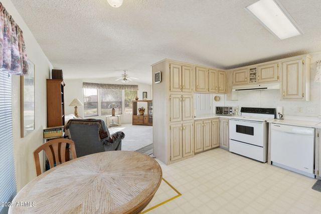 5240 E 32ND Avenue, Apache Junction, AZ 85119