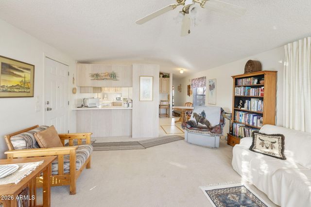 5240 E 32ND Avenue, Apache Junction, AZ 85119