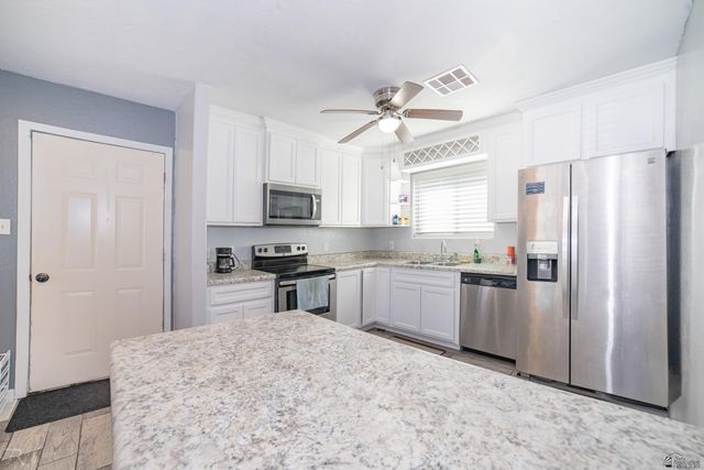 13595 E 55 St, Yuma, AZ 85367