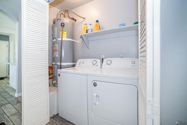 13595 E 55 St, Yuma, AZ 85367