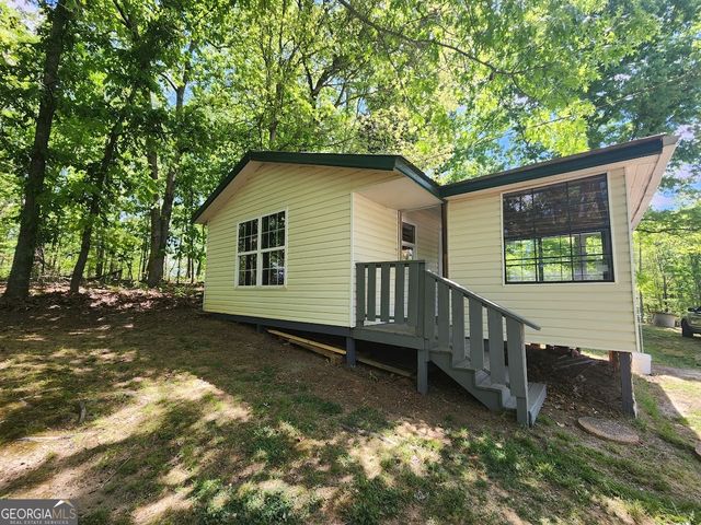 5525 Saddle Club Road, Gainesville, GA 30506