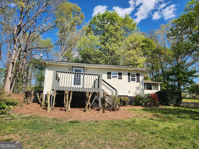 5525 Saddle Club Road, Gainesville, GA 30506