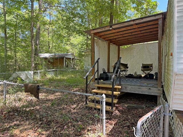 TBD Atchley Lane, Trinity, TX 75862
