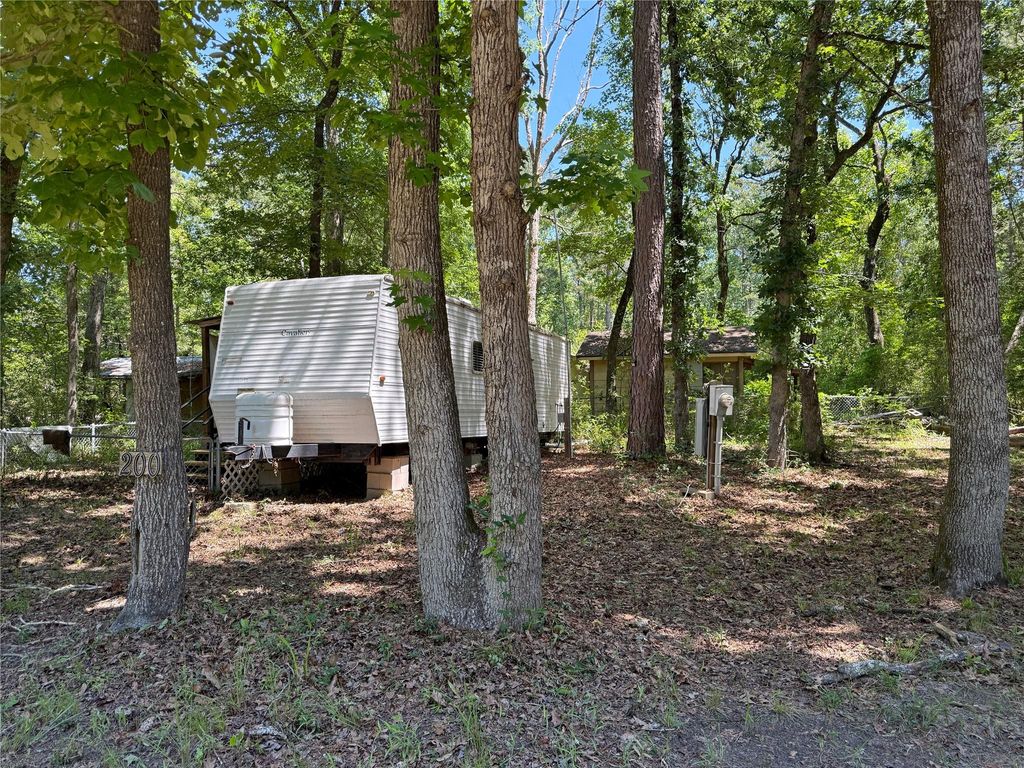 TBD Atchley Lane, Trinity, TX 75862
