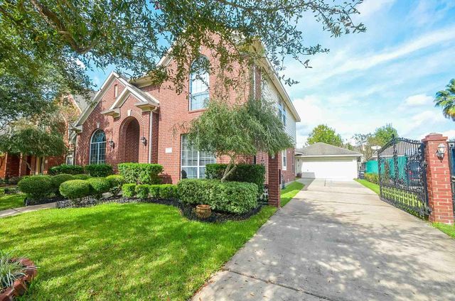 12306 S Shadow Cove Dr, Houston, TX 77082